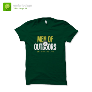 T-Shirt-Design von embriodsgn für Prince Beverly | Design: #6796017