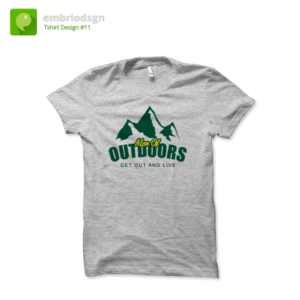 T-Shirt-Design von embriodsgn für Prince Beverly | Design: #6796022