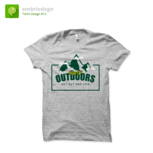 T-shirt Design by embriodsgn for Prince Beverly | Design: #6796026