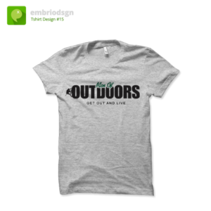 T-shirt Design by embriodsgn for Prince Beverly | Design: #6796034