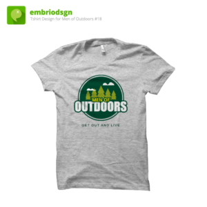 T-shirt Design by embriodsgn for Prince Beverly | Design: #6810704