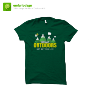 T-shirt Design by embriodsgn for Prince Beverly | Design: #6810710