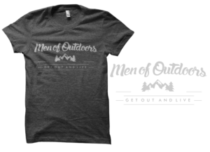 T-shirt Design by a.o.d