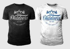 T-shirt Design by 777SKY