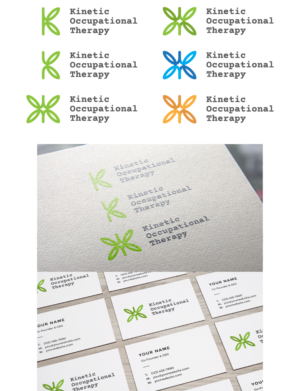 Logo Design by ChrisHughes