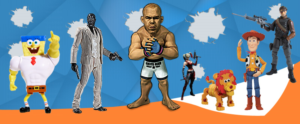 Banner Ad Design by Bright Star