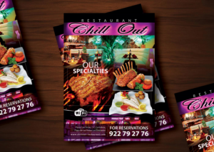 Flyer-Design von uk für dieses Projekt | Design: #6818206