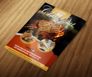Flyer-Design von jeffdefy für dieses Projekt | Design: #6791800