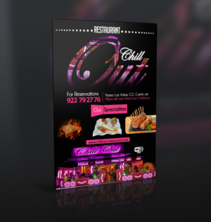 Flyer Design by Vivid Designz1 for this project | Design #6794360