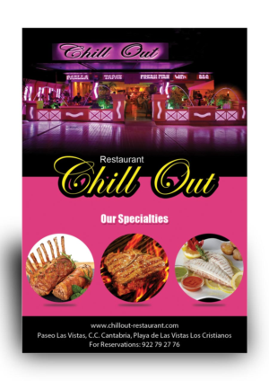 Flyer Design by Right Path