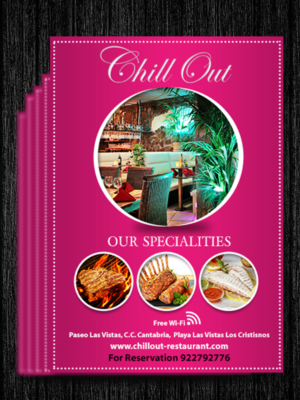 Flyer Design by ESolz Technologies