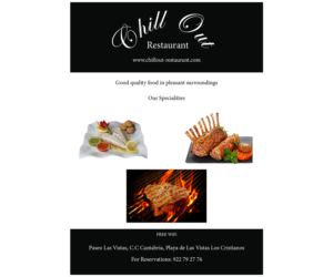 Flyer Design by louise's designs for this project | Design #6795301