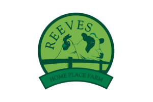 Logo Design by Cyan Designs for Reeves Home Place Farm | Design #6828375
