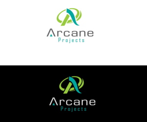 Logo Design by SG for Arcane Projects | Design: #6799962