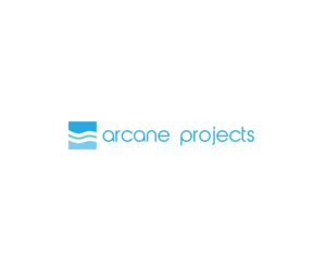 Logo Design by dianagargaritza for Arcane Projects | Design: #6814984