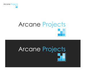 Logo Design by Suharyadi for Arcane Projects | Design: #6797715