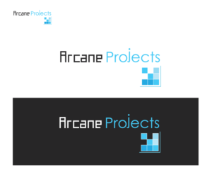 Logo Design by Suharyadi for Arcane Projects | Design: #6800360