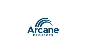 Logo Design by DonJ for Arcane Projects | Design: #6867385