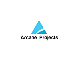 Logo Design by Suprarerk for Arcane Projects | Design: #6832474