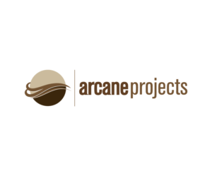 Logo-Design von javier parra für Arcane Projects | Design: #6832398