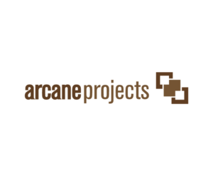 Logo Design by javiart for Arcane Projects | Design #6832621