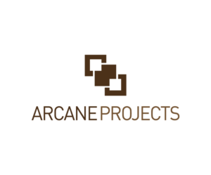 Logo-Design von javier parra für Arcane Projects | Design: #6832622