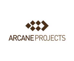 Logo Design by javier parra for Arcane Projects | Design: #6832623