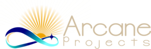 Logo Design by rynografx for Arcane Projects | Design #6860196