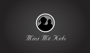 Logo Design by Tamilan for Mini Më Kids  | Design: #6799731