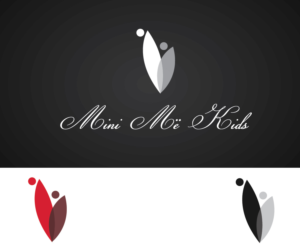 Logo-Design von Tamilan für Mini Më Kids  | Design #6815700