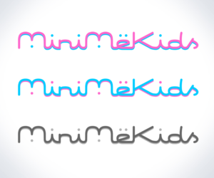 Logo Design by  el_gae