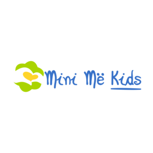 Logo-Design von ChinMaya für Mini Më Kids  | Design #6818251