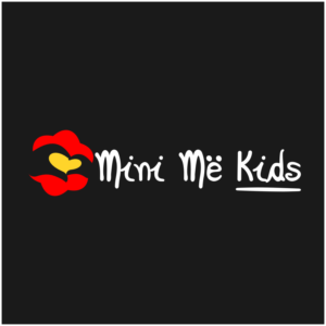 Logo Design by ChinMaya for Mini Më Kids  | Design: #6818252