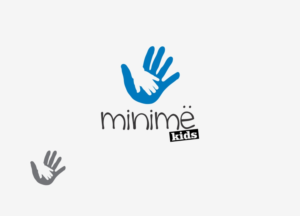Logo Design by Marcos! for Mini Më Kids  | Design: #6822504