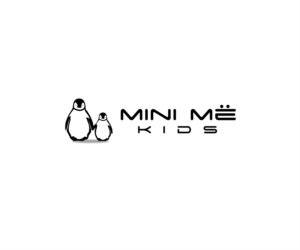 Logo Design by Renen for Mini Më Kids  | Design: #6834757