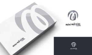 Mini Më Kids  | Logo Design by kresh