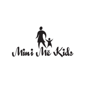 Logo-Design von Himanshi10 für Mini Më Kids  | Design #6798425