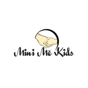 Logo Design by Himanshi10 for Mini Më Kids  | Design: #6798426