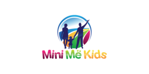 Logo-Design von debdesign für Mini Më Kids  | Design #6797417