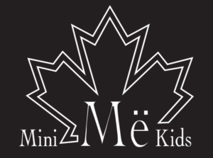 Logo Design by yoanbigjoe for Mini Më Kids  | Design: #6836093