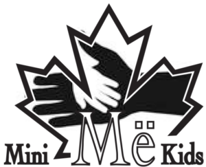 Logo Design by yoanbigjoe for Mini Më Kids  | Design: #6836096