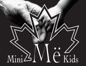 Logo Design by yoanbigjoe for Mini Më Kids  | Design: #6836098