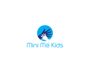 Logo Design by Loknadh busam for Mini Më Kids  | Design: #6858575