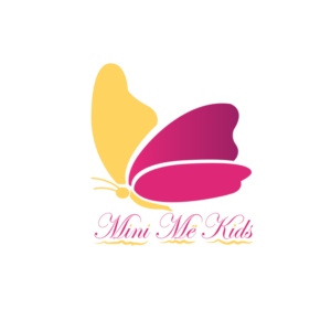 Logo Design by pruelove for Mini Më Kids  | Design: #6792763