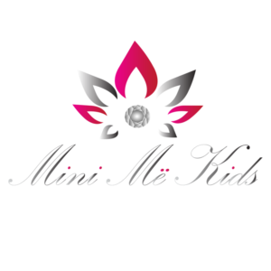 Logo Design by pruelove for Mini Më Kids  | Design: #6799153