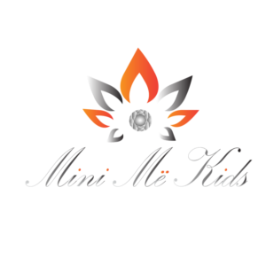 Logo Design by pruelove for Mini Më Kids  | Design: #6799154