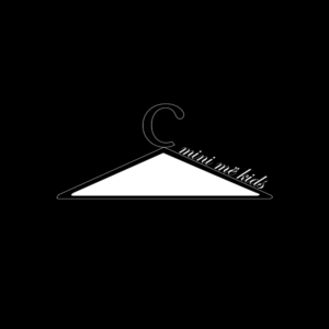 Logo Design by pruelove for Mini Më Kids  | Design: #6803445
