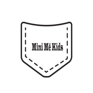 Logo Design by pruelove for Mini Më Kids  | Design: #6809642