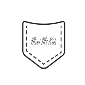 Logo Design by pruelove for Mini Më Kids  | Design: #6809643