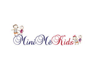 Logo Design by pcreations for Mini Më Kids  | Design: #6806140